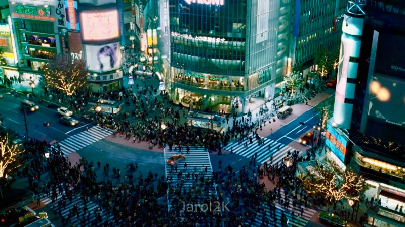 Fast and Furious Tokyo Drift’s Shibuya Scene Landed a Crew Member in Jail